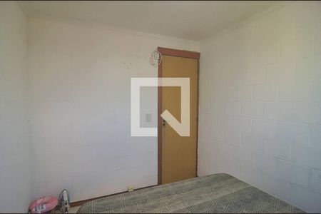 Quarto de apartamento para alugar com 2 quartos, 45m² em Olaria, Canoas