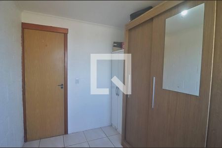 Sala de apartamento para alugar com 2 quartos, 45m² em Olaria, Canoas