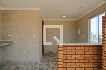 Apartamento para alugar com 40m², 2 quartos e sem vaga Apartamento para alugar com 40m², 2 quartos e sem vagaÁrea comum - Salão de festas