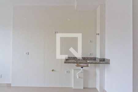 Apartamento para alugar com 40m², 2 quartos e sem vaga Apartamento para alugar com 40m², 2 quartos e sem vagaCozinha