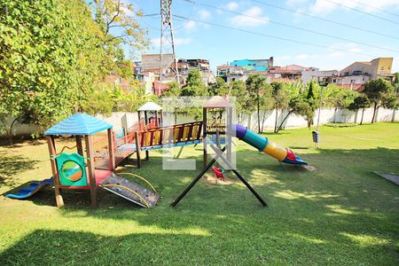 Apartamento à venda com 59m², 2 quartos e 1 vagaÁrea comum - Playground