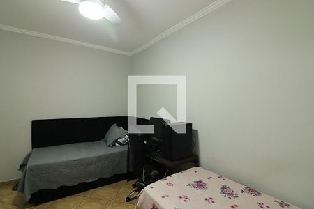 Apartamento à venda com 59m², 2 quartos e 1 vagaQuarto 2