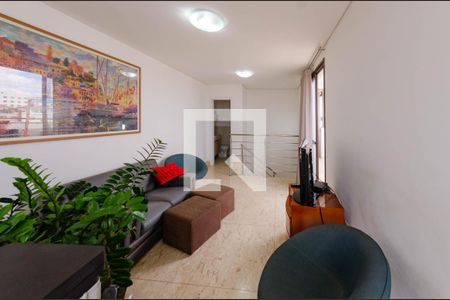 Apartamento à venda com 164m², 3 quartos e 3 vagasSala 2