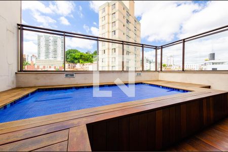 Apartamento à venda com 164m², 3 quartos e 3 vagasPiscina