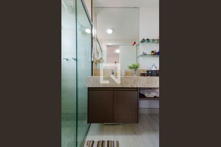 Apartamento à venda com 164m², 3 quartos e 3 vagasBanheiro suíte