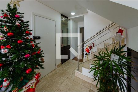 Apartamento à venda com 164m², 3 quartos e 3 vagasSala