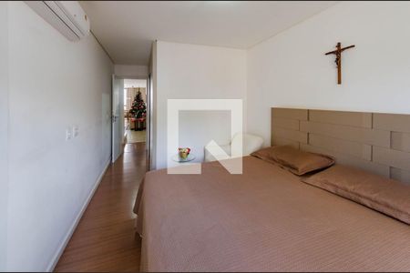 Apartamento à venda com 164m², 3 quartos e 3 vagasSuíte