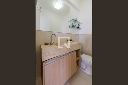 Apartamento à venda com 164m², 3 quartos e 3 vagasLavabo