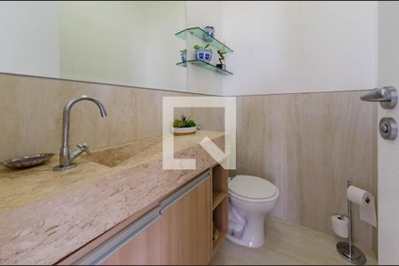 Apartamento à venda com 164m², 3 quartos e 3 vagasLavabo