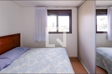 Apartamento à venda com 164m², 3 quartos e 3 vagasQuarto 2