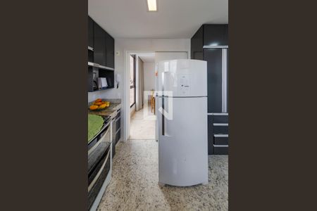 Apartamento à venda com 164m², 3 quartos e 3 vagasCozinha