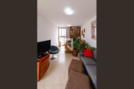 Apartamento à venda com 164m², 3 quartos e 3 vagasSala 2