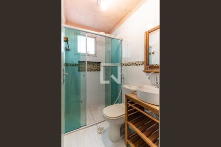 Apartamento para alugar com 48m², 1 quarto e sem vagaBanheiro