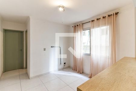 Apartamento para alugar com 48m², 1 quarto e sem vagaSala