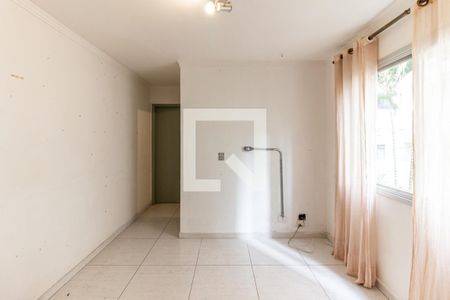 Apartamento para alugar com 48m², 1 quarto e sem vagaSala