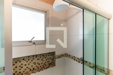 Apartamento para alugar com 48m², 1 quarto e sem vagaBanheiro