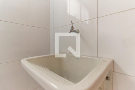 Apartamento para alugar com 48m², 1 quarto e sem vagaÁrea de Serviço