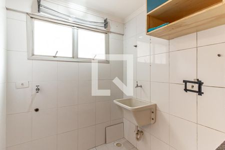 Apartamento para alugar com 48m², 1 quarto e sem vagaÁrea de Serviço