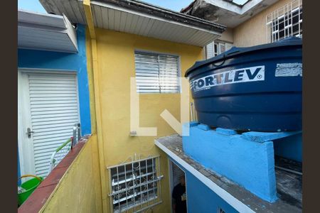 Casa à venda com 39m², 2 quartos e sem vagaFoto 20