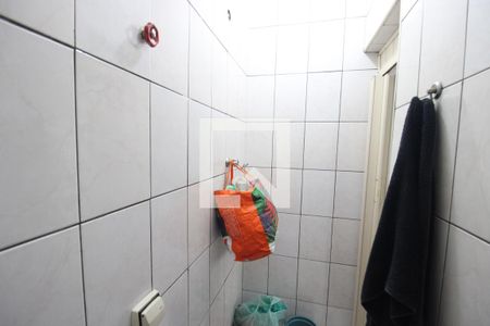 Casa à venda com 448m², 5 quartos e sem vagaCasa 2 - Lavabo