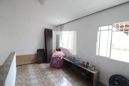 Casa à venda com 448m², 5 quartos e sem vagaCasa 2 - Sala