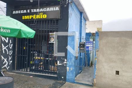 Casa à venda com 448m², 5 quartos e sem vagaFachada