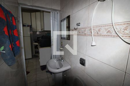 Casa à venda com 448m², 5 quartos e sem vagaCasa 1 - Banheiro