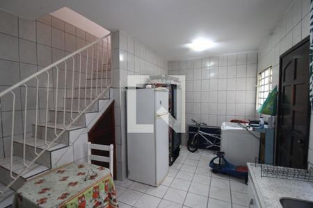 Casa à venda com 448m², 5 quartos e sem vagaCasa 2 - Cozinha