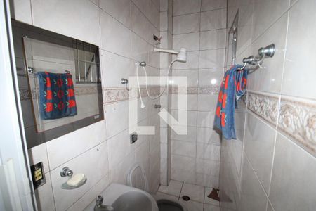 Casa à venda com 448m², 5 quartos e sem vagaCasa 1 - Banheiro