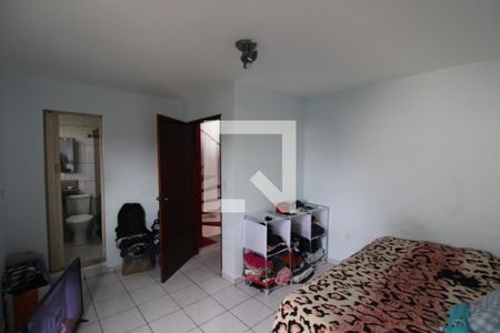 Casa à venda com 448m², 5 quartos e sem vagaCasa 2 - Quarto 1