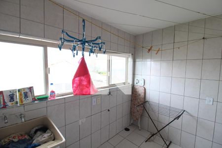 Casa à venda com 448m², 5 quartos e sem vagaCasa 2 - Área de Serviço