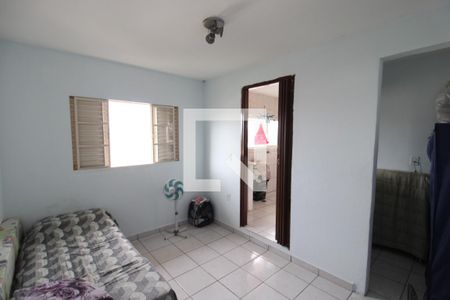 Casa à venda com 448m², 5 quartos e sem vagaCasa 2 - Quarto 2