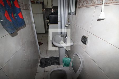 Casa à venda com 448m², 5 quartos e sem vagaCasa 1 - Banheiro