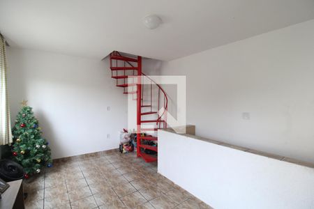 Casa à venda com 448m², 5 quartos e sem vagaCasa 2 - Sala
