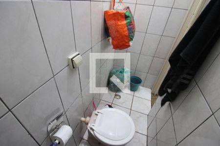 Casa à venda com 448m², 5 quartos e sem vagaCasa 2 - Lavabo