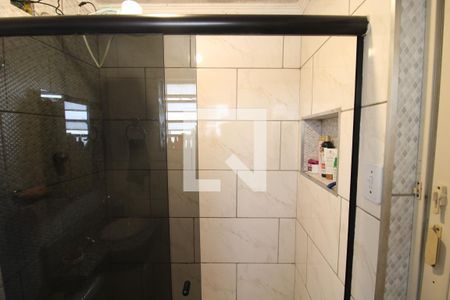 Casa à venda com 448m², 5 quartos e sem vagaCasa 2 - Quarto 2 - Banheiro