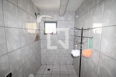 Casa à venda com 448m², 5 quartos e sem vagaCasa 1 - Quarto 1 - Banheiro