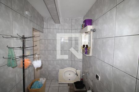 Casa à venda com 448m², 5 quartos e sem vagaCasa 1 - Quarto 1 - Banheiro