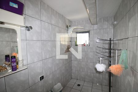 Casa à venda com 448m², 5 quartos e sem vagaCasa 1 - Quarto 1 - Banheiro