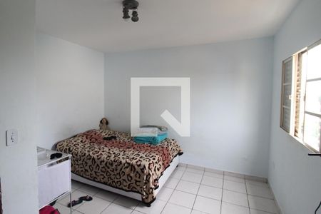 Casa à venda com 448m², 5 quartos e sem vagaCasa 2 - Quarto 1