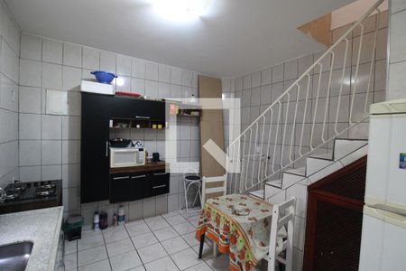 Casa à venda com 448m², 5 quartos e sem vagaCasa 2 - Cozinha