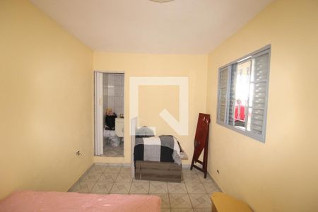 Casa à venda com 448m², 5 quartos e sem vagaCasa 1 - Quarto 2