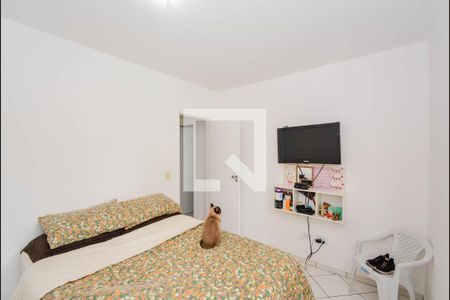 Apartamento à venda com 65m², 2 quartos e 1 vagaQuarto 2