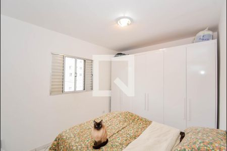 Apartamento à venda com 65m², 2 quartos e 1 vagaQuarto 2