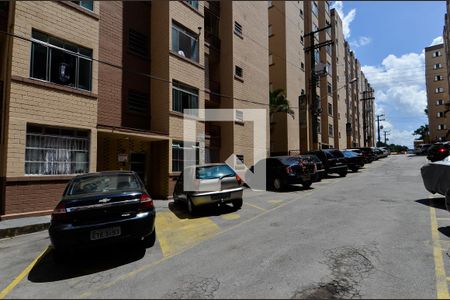 Apartamento à venda com 65m², 2 quartos e 1 vagaÁrea externa