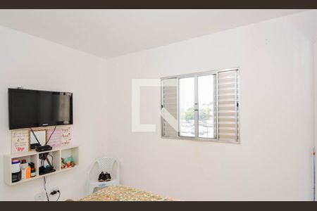 Apartamento à venda com 65m², 2 quartos e 1 vagaQuarto 2