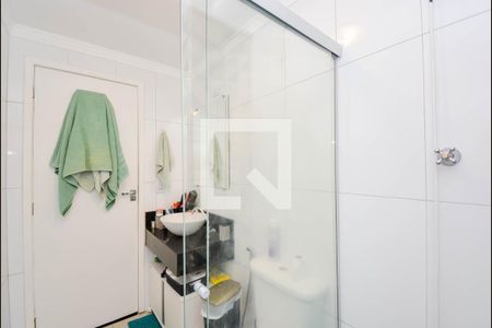 Apartamento à venda com 65m², 2 quartos e 1 vagaBanheiro