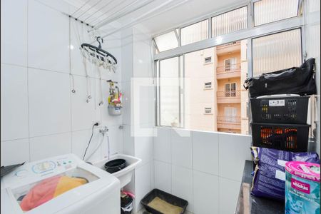 Apartamento à venda com 65m², 2 quartos e 1 vagaÁrea de Serviço