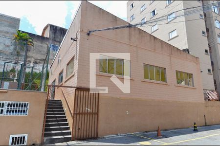 Apartamento à venda com 65m², 2 quartos e 1 vagaÁrea comum - Salão de festas