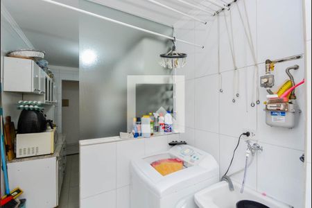 Apartamento à venda com 65m², 2 quartos e 1 vagaÁrea de Serviço